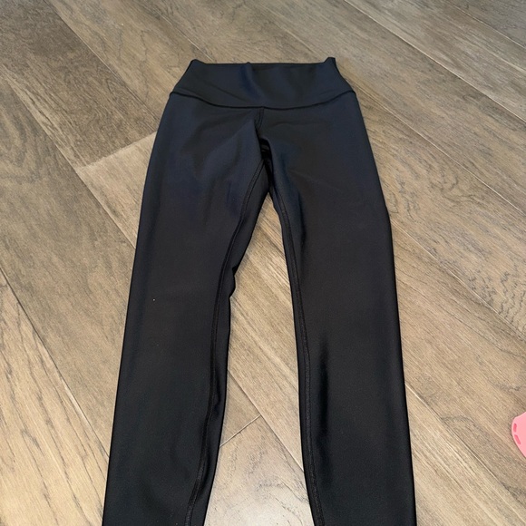 Alo airlift leggings 7/8 length - Picture 3 of 3